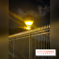 Vasque olympique JO de Paris 2024