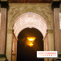 Vasque olympique JO de Paris 2024 - IMG20240727235622