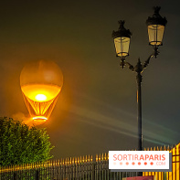 Vasque olympique JO de Paris 2024 - IMG20240727233654