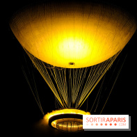 Vasque olympique JO de Paris 2024 - DSC04247