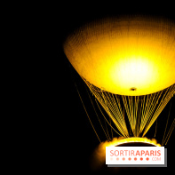 Vasque olympique JO de Paris 2024 - DSC04263