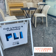 Café Pli