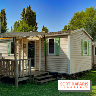 Camping Paris Maisons-Laffite