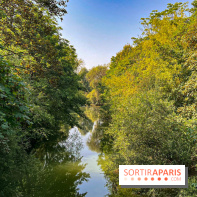 Camping Paris Maisons-Laffite