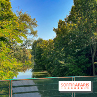 Camping Paris Maisons-Laffite