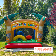 Camping Paris Maisons-Laffite