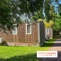 Camping Paris Maisons-Laffite