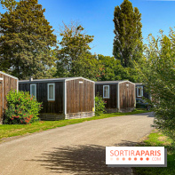 Camping Paris Maisons-Laffite