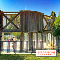Camping Paris Maisons-Laffite
