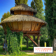 Camping Paris Maisons-Laffite