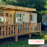 Camping Paris Maisons-Laffite