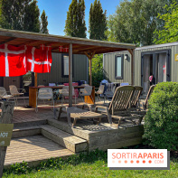 Camping Paris Maisons-Laffite