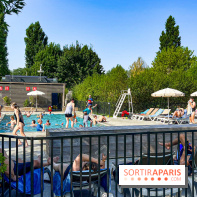 Camping Paris Maisons-Laffite
