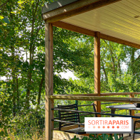 Camping Paris Maisons-Laffite