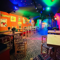 Tiki Playa : un bar à Chatelet  - tiki22