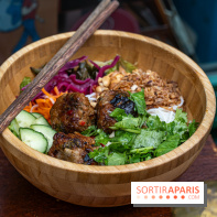 Hanoï Corner, le coffee shop vietnamien aux cafés de spécialité et banh mi gourmands -  A7C0252