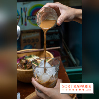 Hanoï Corner, le coffee shop vietnamien aux cafés de spécialité et banh mi gourmands -  A7C0280