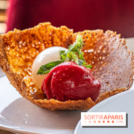 La Plage Parisienne, restaurant et terrasse en bord de Seine Quai de Javel -  A7C0975