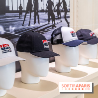Le sport Bar du George V, le bar caché des JO Paris 2024