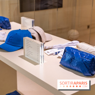 Le sport Bar du George V, le bar caché des JO Paris 2024