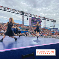 Parc des Champions - Preljocaj