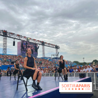 Parc des Champions - Preljocaj