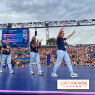 Parc des Champions - USA - États Unis