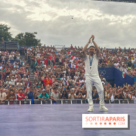 Parc des Champions - Victor Koretzky - VTT