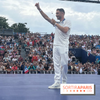 Parc des Champions - Victor Koretzky - VTT