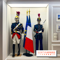 Maison Élysée : : le premier musée de l'Élysée, hébergeant un café et une boutique
