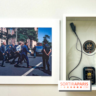 Maison Élysée : : le premier musée de l'Élysée, hébergeant un café et une boutique - image00017