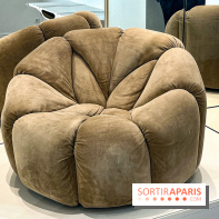 Maison Élysée : : le premier musée de l'Élysée, hébergeant un café et une boutique - image00034