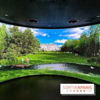 Maison Élysée : : le premier musée de l'Élysée, hébergeant un café et une boutique - image00044