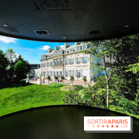 Maison Élysée : : le premier musée de l'Élysée, hébergeant un café et une boutique - image00047