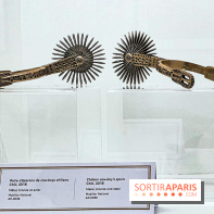 Maison Élysée : : le premier musée de l'Élysée, hébergeant un café et une boutique - image00054