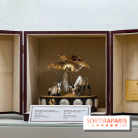 Maison Élysée : : le premier musée de l'Élysée, hébergeant un café et une boutique