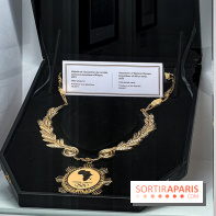 Maison Élysée : : le premier musée de l'Élysée, hébergeant un café et une boutique - image00063