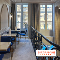 Maison Élysée : : le premier musée de l'Élysée, hébergeant un café et une boutique - image00067