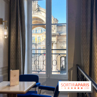 Maison Élysée : : le premier musée de l'Élysée, hébergeant un café et une boutique - image00068