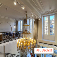 Maison Élysée : : le premier musée de l'Élysée, hébergeant un café et une boutique - image00072