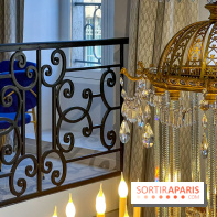 Maison Élysée : : le premier musée de l'Élysée, hébergeant un café et une boutique - image00076