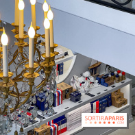 Maison Élysée : : le premier musée de l'Élysée, hébergeant un café et une boutique - image00093