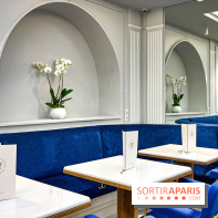 Maison Élysée : : le premier musée de l'Élysée, hébergeant un café et une boutique - image00099