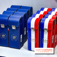 Maison Élysée : : le premier musée de l'Élysée, hébergeant un café et une boutique - image00103