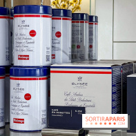 Maison Élysée : : le premier musée de l'Élysée, hébergeant un café et une boutique