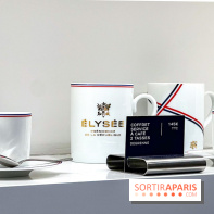 Maison Élysée : : le premier musée de l'Élysée, hébergeant un café et une boutique