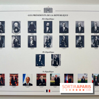 Maison Élysée : : le premier musée de l'Élysée, hébergeant un café et une boutique - image00119