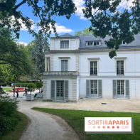 Le parc Caillebotte - nos photos