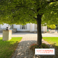 Le parc Caillebotte - nos photos