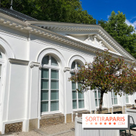 Le parc Caillebotte - nos photos